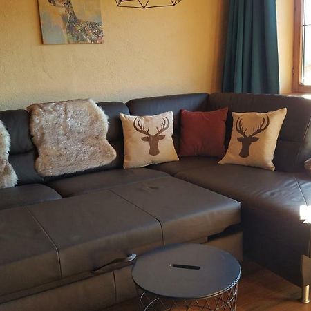Ferienwohnung Zirbenduft Inzell Zewnętrze zdjęcie