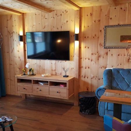 Ferienwohnung Zirbenduft Inzell Zewnętrze zdjęcie