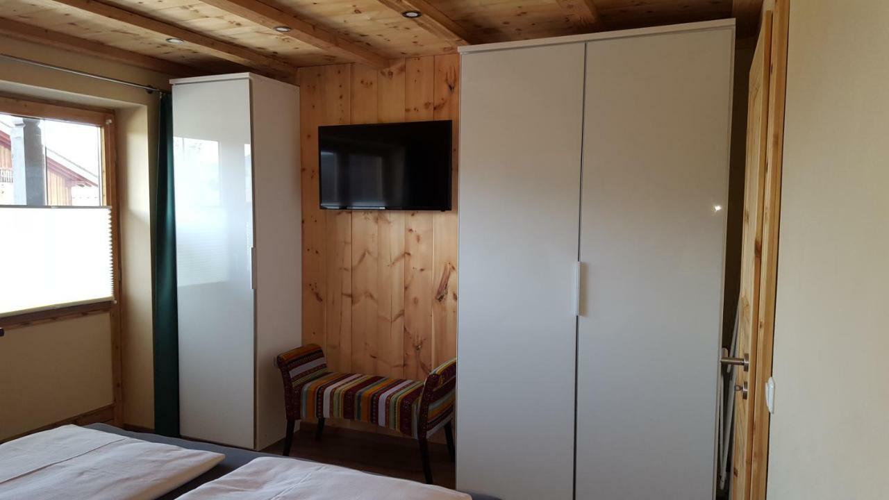 Ferienwohnung Zirbenduft Inzell Zewnętrze zdjęcie