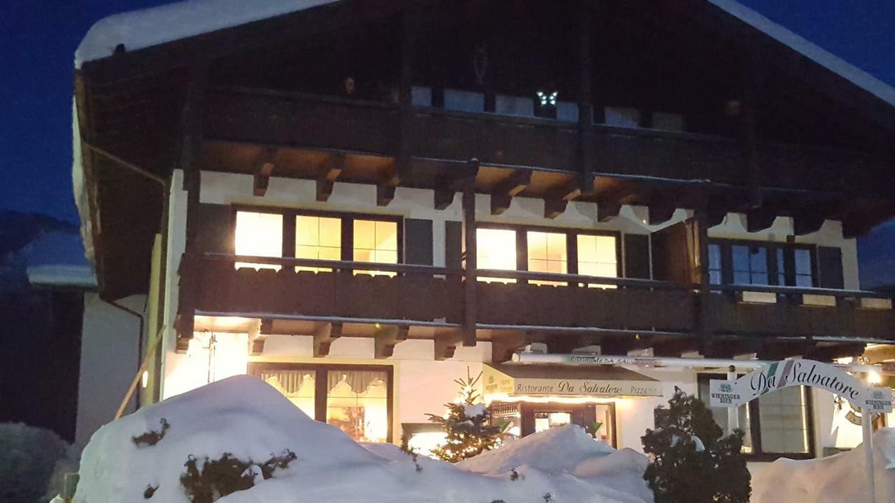 Ferienwohnung Zirbenduft Inzell Zewnętrze zdjęcie