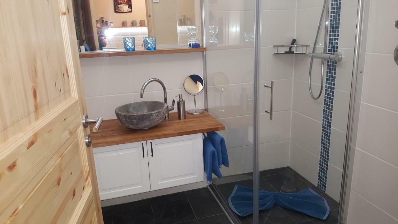 Ferienwohnung Zirbenduft Inzell Zewnętrze zdjęcie